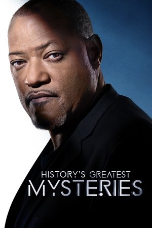 History's Greatest Mysteries: Staffel 3