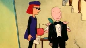 El acto de la hermana de Doug