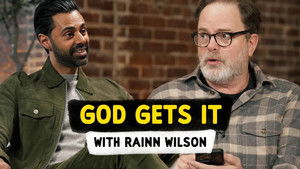Rainn Wilson Announces His New Cult | StreamHub