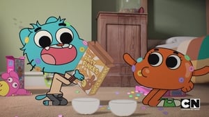 The Amazing World of Gumball: 4×36