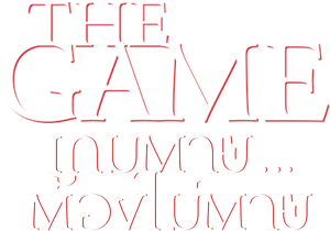 The Game — Logos 10