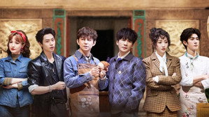 Who’s the Murderer: 11×10