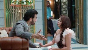 Rohit Ignores Sonakshi