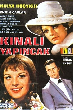 Kınalı Yapıncak poster