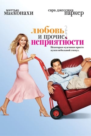 Любовь и прочие неприятности (2006)