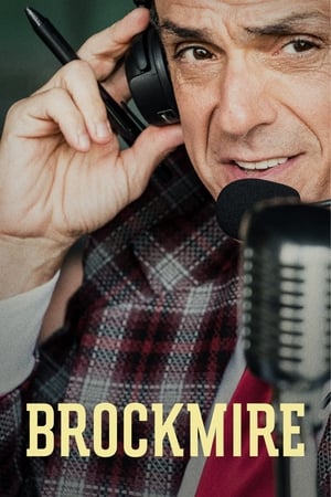 Brockmire - Show poster