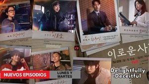 Delightfully Deceitful (2023) EP.1-16 (จบ)