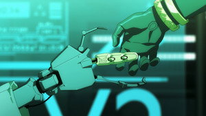 фото  - Смотреть Cyberpunk: Edgerunners 2 бесплатно онлайн на Lord-Filmy