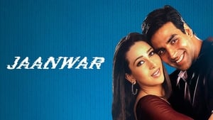 Jaanwar (1999) Hindi