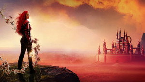 Descendientes: el ascenso de Red (2024)