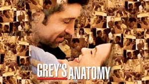 poster Grey's Anatomy