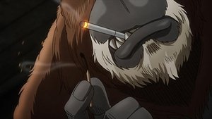 JoJo’s Bizarre Adventure Season 2 Episode 7