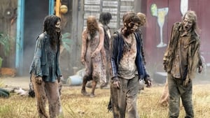 The Walking Dead: Nowy Świat: 1×6