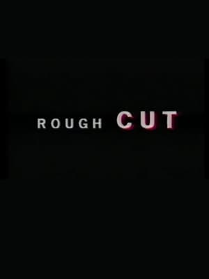 Poster R.E.M.: Rough Cut 1995