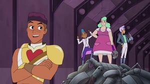 She-Ra and the Princesses of Power Season 1 Episode 6