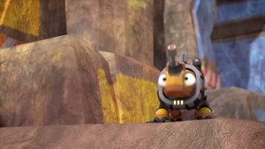 Dinotrux: Stagione 4 x Episodio 5