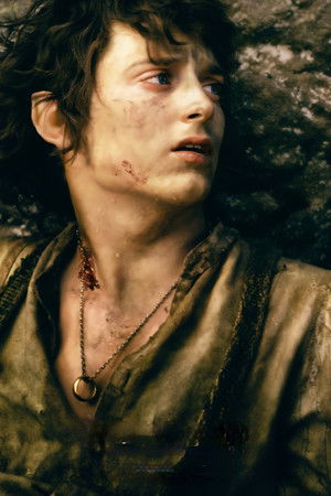 poster The Lord of the Rings: The Return of the King