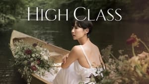 poster High Class