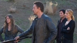 Revolution: 2 Staffel 17 Folge