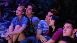 Riverdale Temporada 4 Capitulo 1