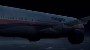 Image Where is Flight MH370?