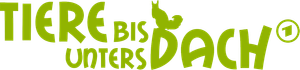 Tiere bis unters Dach — Logos 3