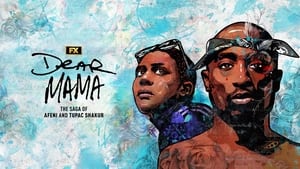 poster Dear Mama