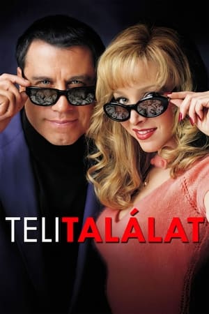 Poster Telitalálat 2000