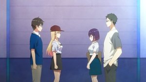 Watari-kun’s ****** Is About to Collapse Episode 16