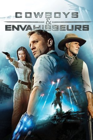 Image Cowboys & Envahisseurs