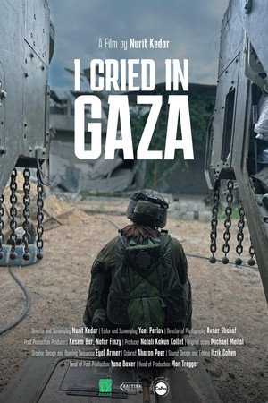 I Cried in Gaza (2025)
