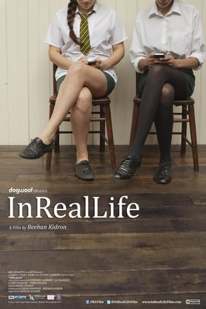 Poster InRealLife (2013)