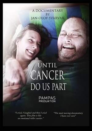 Poster Tills cancern skiljer oss åt 2015