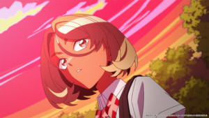 Ponkotsu Fuuki Episódio 9