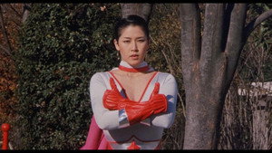 Gamera Super Monster