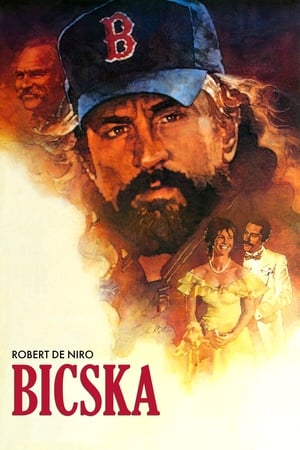 Poster Bicska 1989