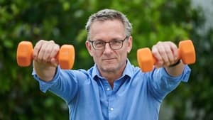 21 Day Body Turnaround with Michael Mosley