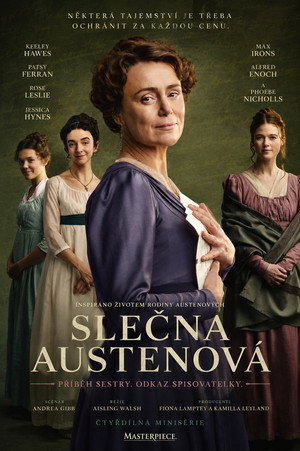 Image Miss Austen