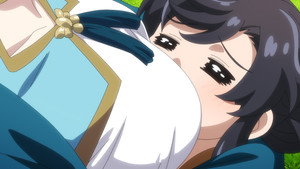 Suterare Seijo no Isekai Gohan Tabi Cap 5
