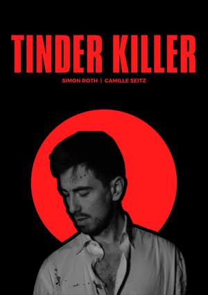 Poster Tinder Killer (2024)