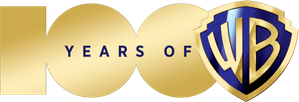 100 Anos da Warner Bros. — Logos 3