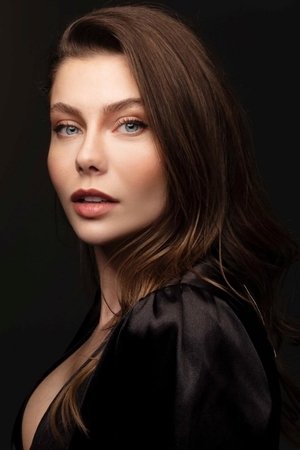 Aylin Veziroğlu Picture