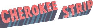 Cherokee Strip