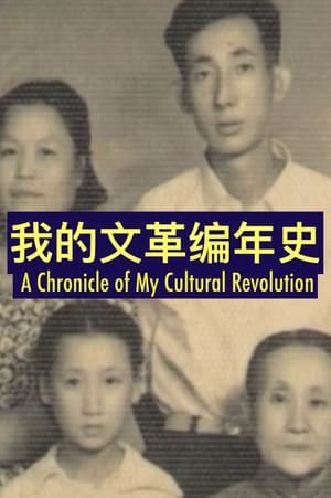 我的文革编年史