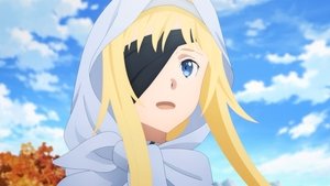 Sword Art Online- War of Underworld: Saison 4 Episode 1