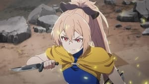 Shokei Shoujo no Virgin Road: Episódio: 11 da 1ª Temporada