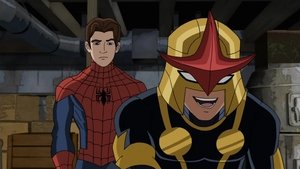 Marvel’s Ultimate Spider-Man Season 2 Episode 9