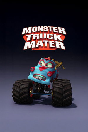 Monster Truck Mater