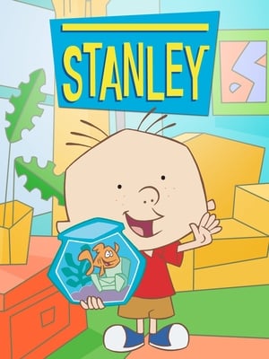 Poster Stanley Season 3 Episode 1 2004