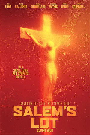 Image Salem's Lot